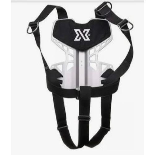 NX Series HX (ZEN / PROJECT) stainless steel bp + harness Standard