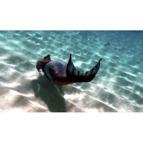 PADI Mermaid Course