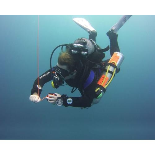 SDI DSMB Diver Specialty