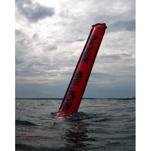 SDI DSMB Diver Specialty