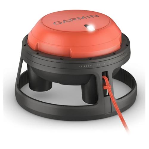 Descent S1 Buoy