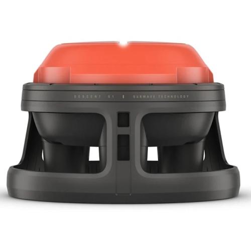 Descent S1 Buoy