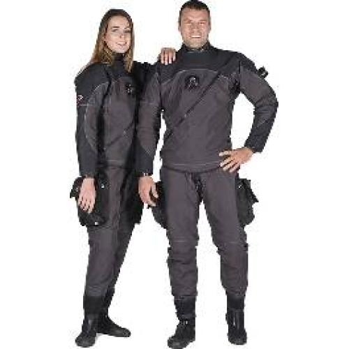 SDI Drysuit Diver Specialty Course