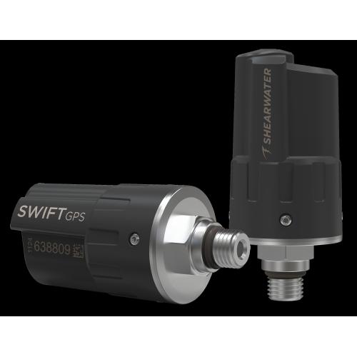 Shearwater GPS Transmitter