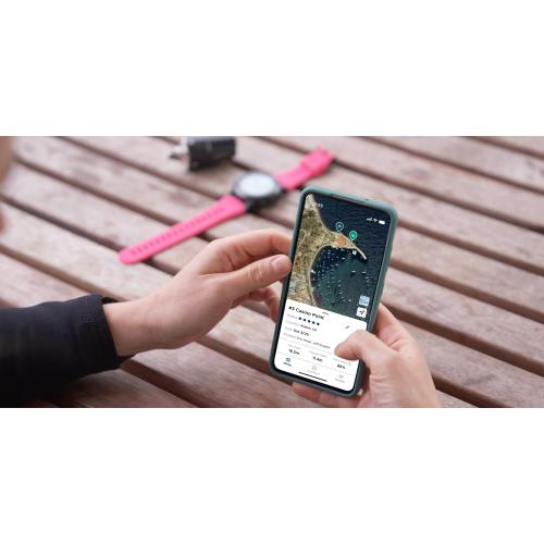 Shearwater GPS Transmitter