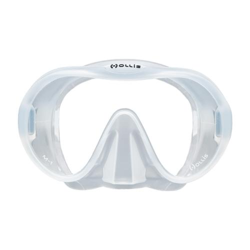 MASK M-1, CLEAR