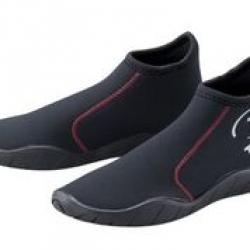 Tusa Bootie Imprex 3mm 4