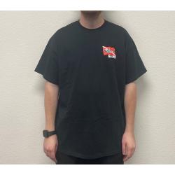 SIGNATURE SCUBA MEN'S SHORT SLEEVE