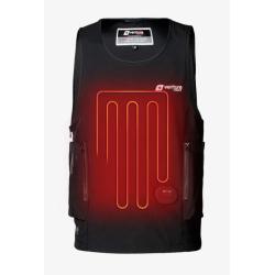 40W Heated Diving Wet Undersuit- Pro Series with Wireless Remote