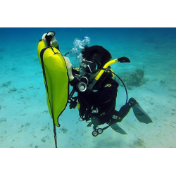SDI Search and Recovery Diver Specialty Course