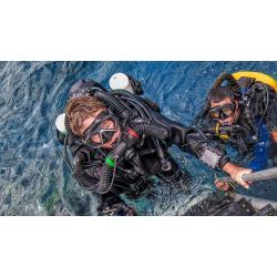 PADI Tec 40 CCR Instructor Course