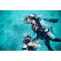 Discover Diving @ Signature Scuba 