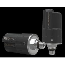Shearwater GPS Transmitter