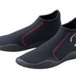 Tusa Bootie Imprex 3mm 4