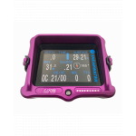 AMX Teknology Perdix/AI/2 Cover