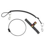 Dive Rite Stage Kit Hogarthian Style 5" Cylinder