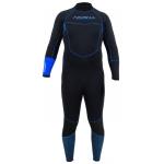 MEN'S 3MM QUANTUM STRETCH FULL SUIT