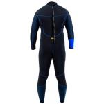 MEN'S 3MM QUANTUM STRETCH FULL SUIT