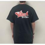 SIGNATURE SCUBA MEN'S SHORT SLEEVE 