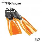 Tusa Switch Pro Fins
