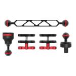 Flex-Connect Ball Arm Kit (Includes SL995/SL999 Ball Joints, SL99