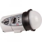 Dome Diffuser for DS230, DS162, DS161, DS160, DS125 Strobes