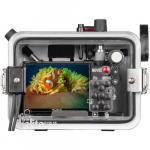 Underwater Housing for Sony Cyber-shot RX100 Mark VI, VII