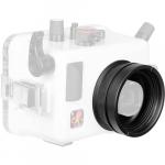 Wide Angle Port M67 for Sony Cyber-shot RX100 VI