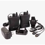 40W Heated Diving Wet Undersuit- Pro Series with Wireless Remote