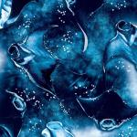 Spacefish Army Dive Socks