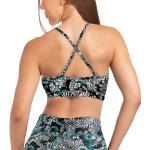 Bikini Sports Bra Hybrid