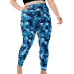 Plus Size Leggings Manta PS 3X