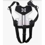 NX Series HX (ZEN / PROJECT) stainless steel bp + harness Standard