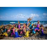 PADI Mermaid Course