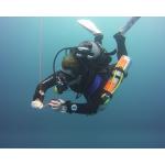 SDI DSMB Diver Specialty