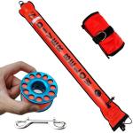 SDI DSMB Diver Specialty