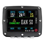Ratio iX3M 2 PRO Dive Computer