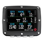 Ratio iX3M 2 PRO Dive Computer