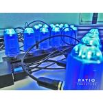 Ratio Wireless Transmitter AI
