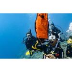 SDI Search and Recovery Diver Specialty Course