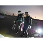 SDI Night/Limited Visibility Diver Specialty