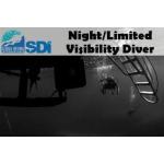 SDI Night/Limited Visibility Diver Specialty