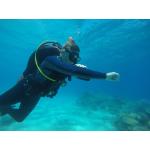 SDI Underwater Navigation Diver Specialty