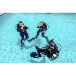 SDI SCUBA Discovery Program