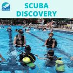 SDI SCUBA Discovery Program