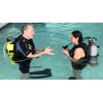 SDI SCUBA Discovery Program