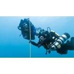 PADI Tec 40 CCR Instructor Course