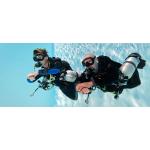 PADI Tec 40 CCR Instructor Course
