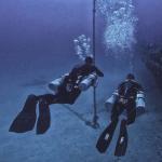 PADI TEC Sidemount Instructor Course
