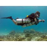 PADI TEC Sidemount Instructor Course
